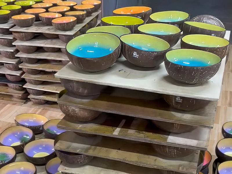 Отдел Полировки