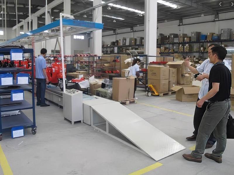 Зона Изготовления Столовых Приборов