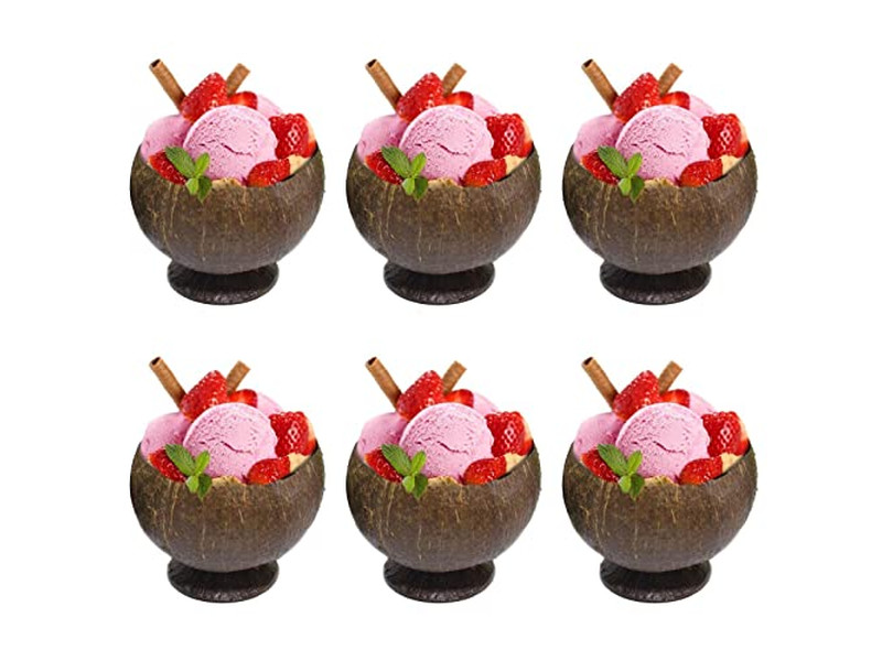 20-дюймовая деревянная чаша для теста, поднимающаяся белая ротанговая чаша, натуральная маленькая деревянная