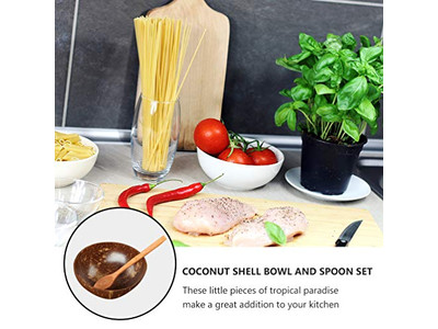 Свеча с ароматом кофе Рождественская бамбуковая чаша Закваска Поднимающиеся Смешивающие крышки