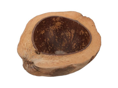 Кокосовая чаша Яичная скорлупа Смусси Цветная Меламиновая для детей Продажа Рецепты чаш