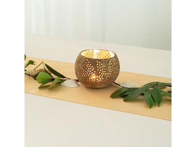 Салатная чаша с крышкой Цветной кокос для домашних животных Здоровая Долговечная Вьетнамские тренды чаши