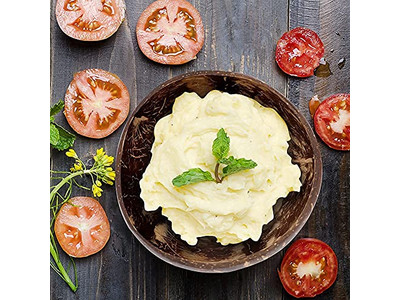 Оптовая ароматизированная свеча Бездымная Винтажная деревянная фруктовая чаша